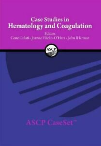 case studies in hematology and coagulation pdf free